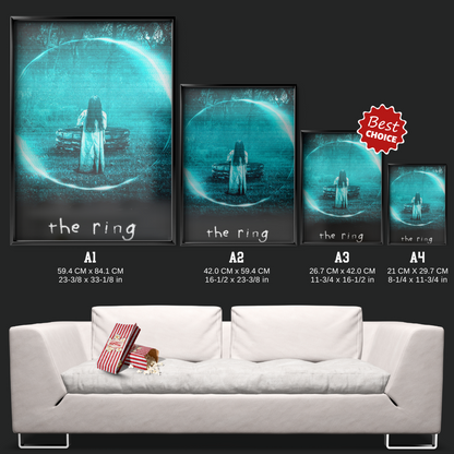 The Ring (2002)