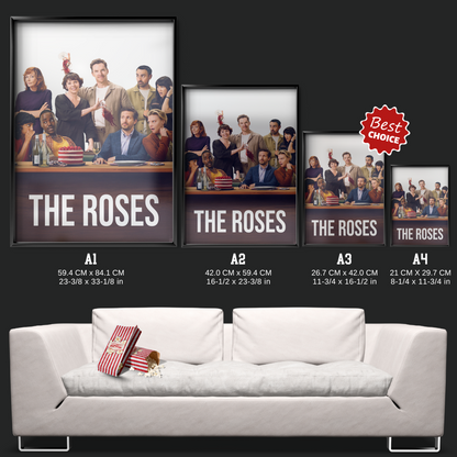 The Roses (2025)