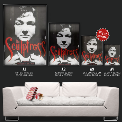 The Sculptress (1996)