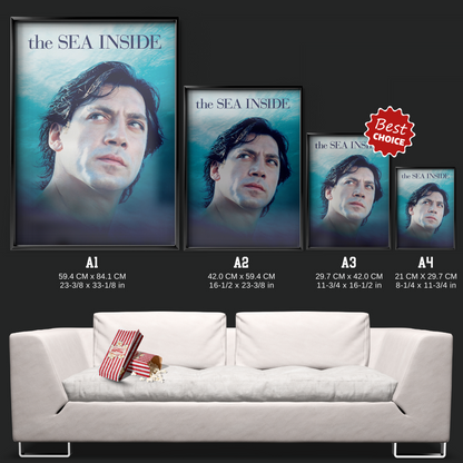 The Sea Inside (2004)