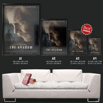 The Shadow (2024)