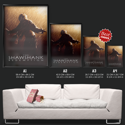 The Shawshank Redemption (1994)