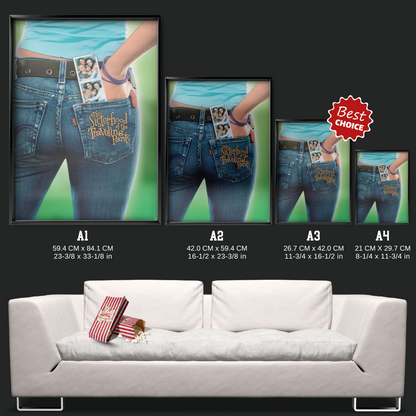 The Sisterhood Of The Traveling Pants (2005)