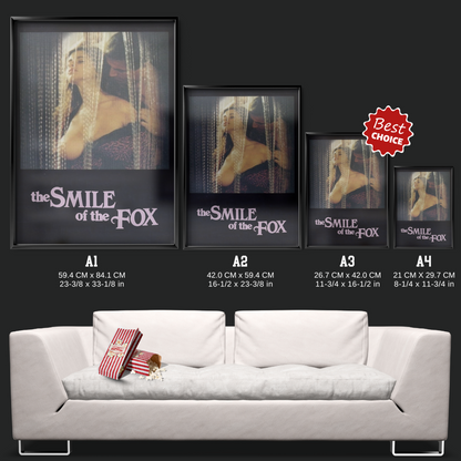 The Smile Of The Fox (1992)