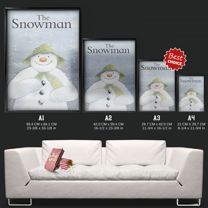 The Snowman (1982)