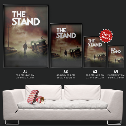 The Stand (1994)