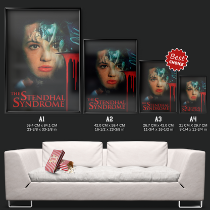 The Stendhal Syndrome (1996)