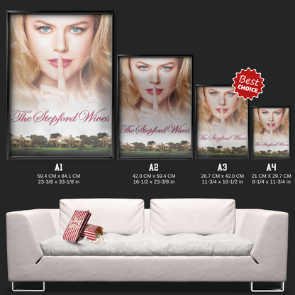 The Stepford Wives (2004)