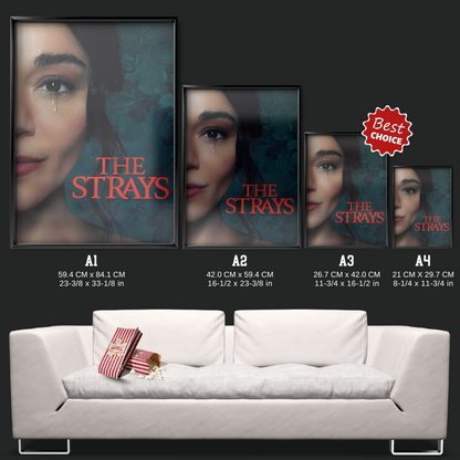 The Strays (2023)
