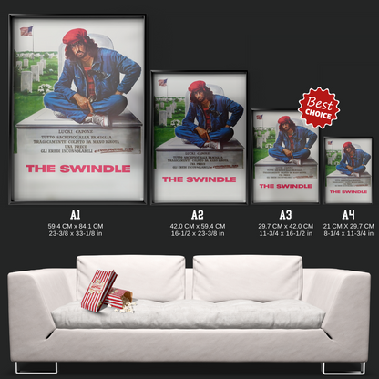 The Swindle (1977)