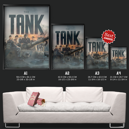 The Tank (2025)