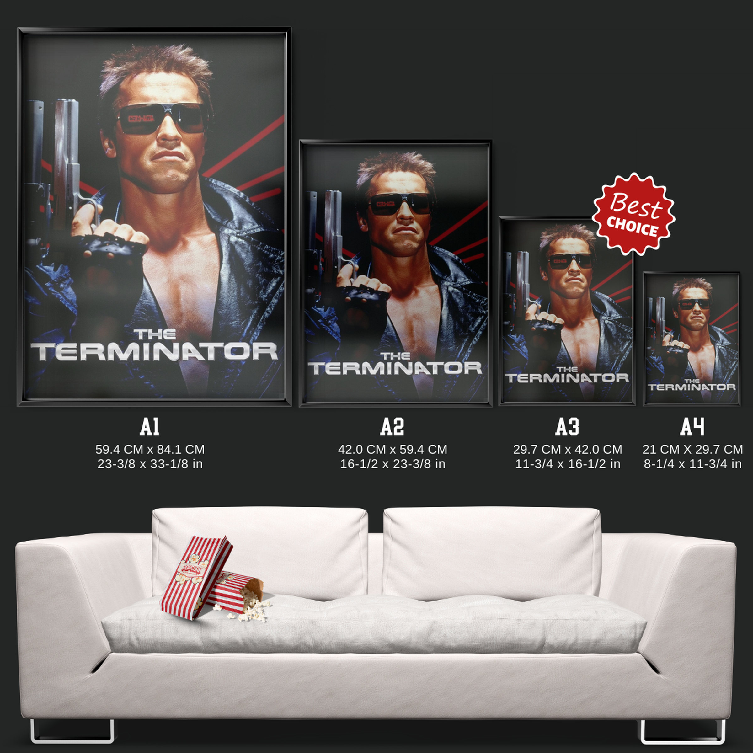 The Terminator (1984)