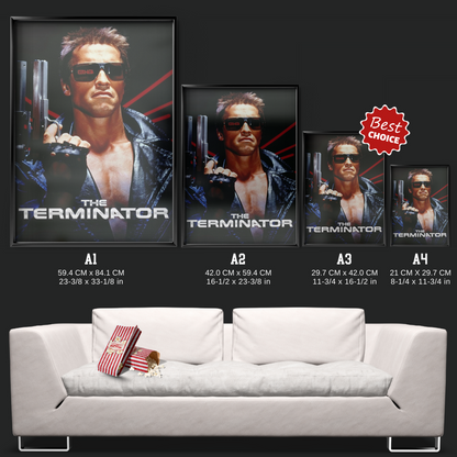 The Terminator (1984)