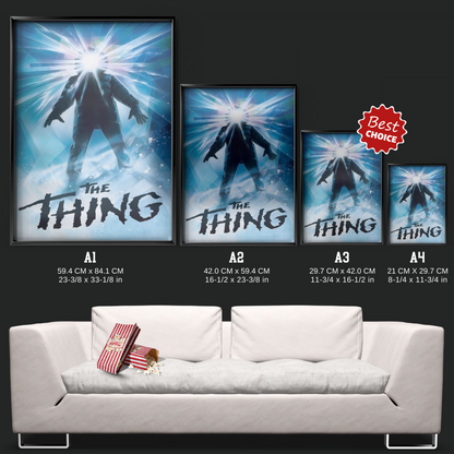 The Thing (1982)