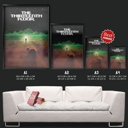 The Thirteenth Floor (1999)