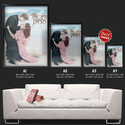 The Thorn Birds (1983)