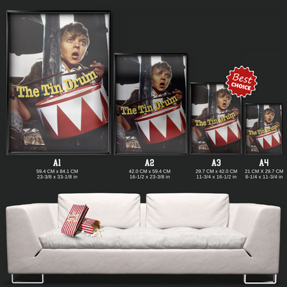 The Tin Drum (1979)