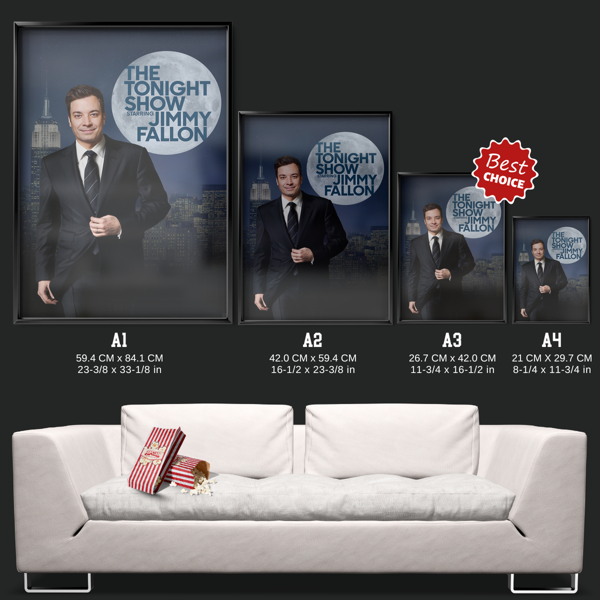 The Tonight Show Starring Jimmy Fallon (2014)