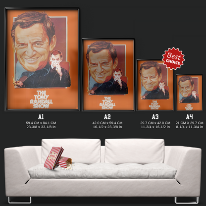 The Tony Randall Show (1976)