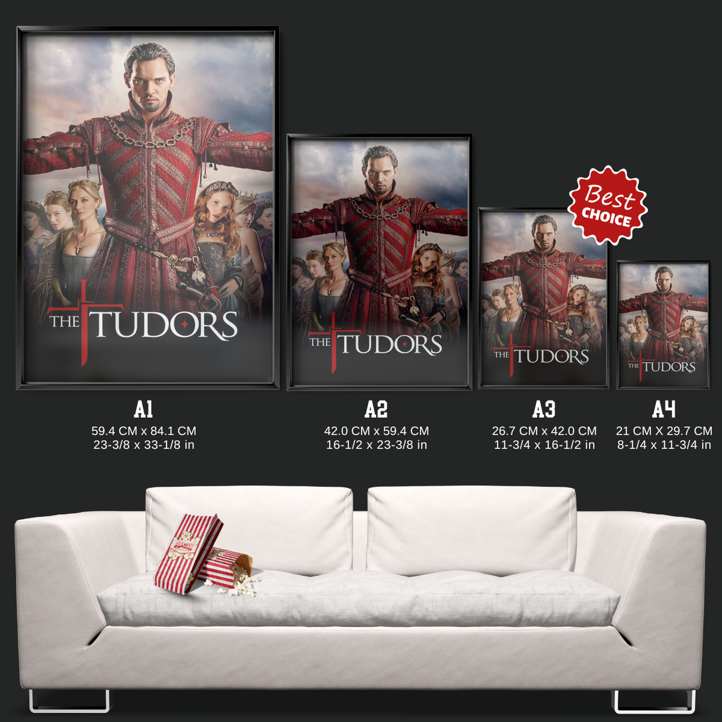 The Tudors (2007)