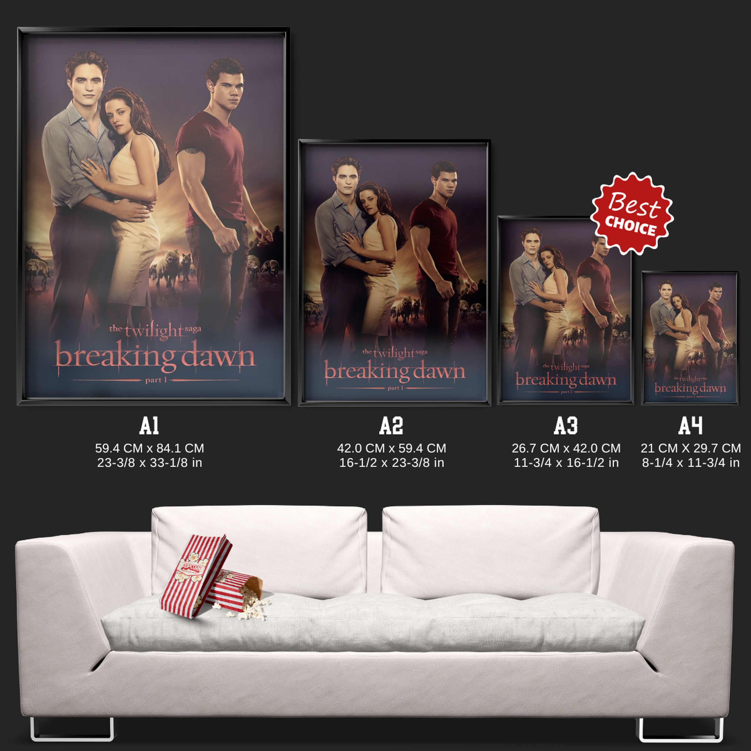 The Twilight Saga Breaking Dawn Part 1 (2011)