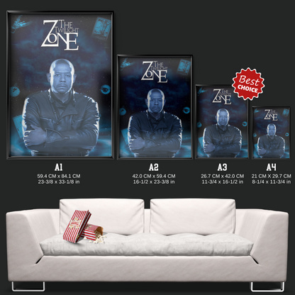 The Twilight Zone (2002)