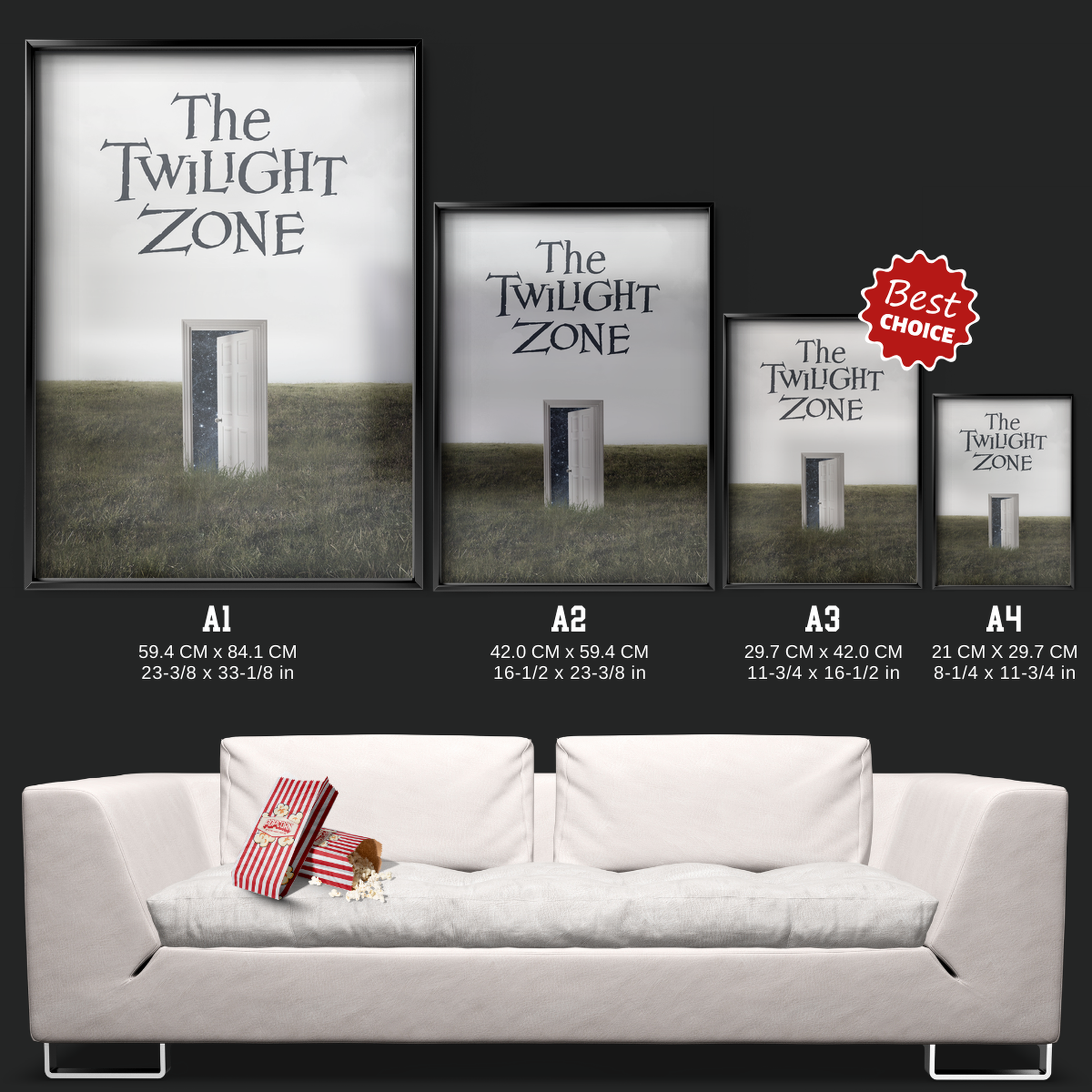 The Twilight Zone (2019)