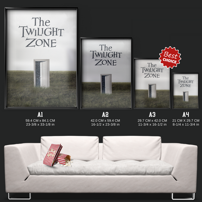 The Twilight Zone (2019)