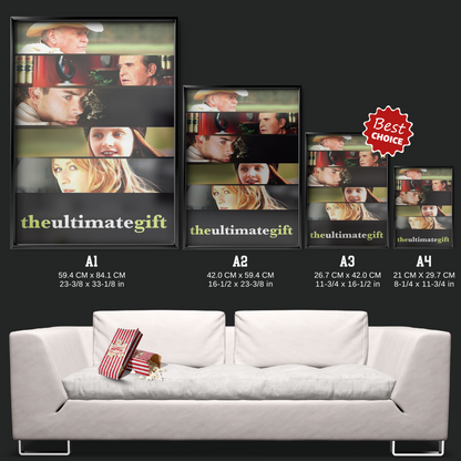 The Ultimate Gift (2007)
