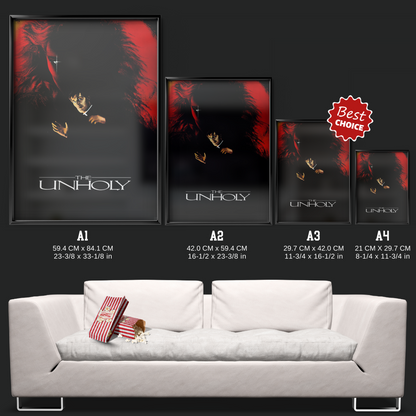 The Unholy (1988)