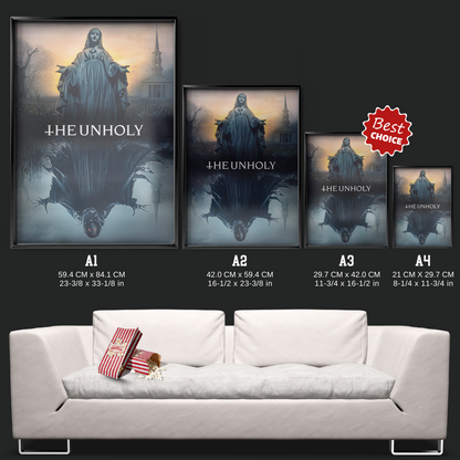 The Unholy (2021)