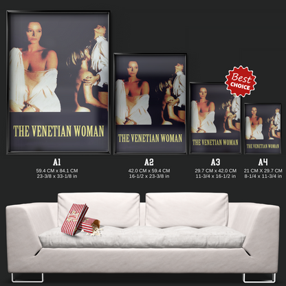 The Venetian Woman (1986)