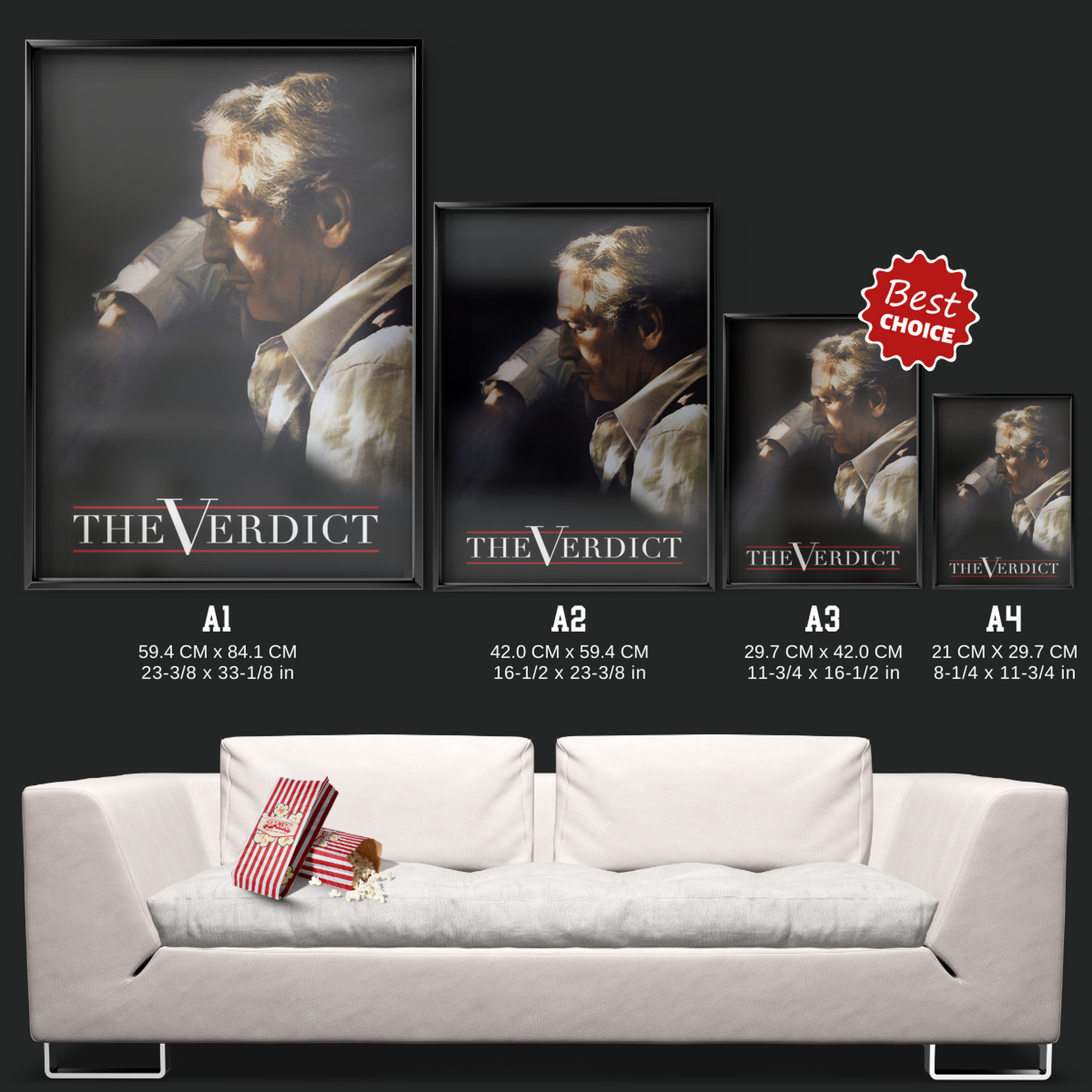 The Verdict (1982)