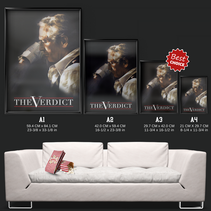 The Verdict (1982)