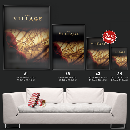 The Village (2004)