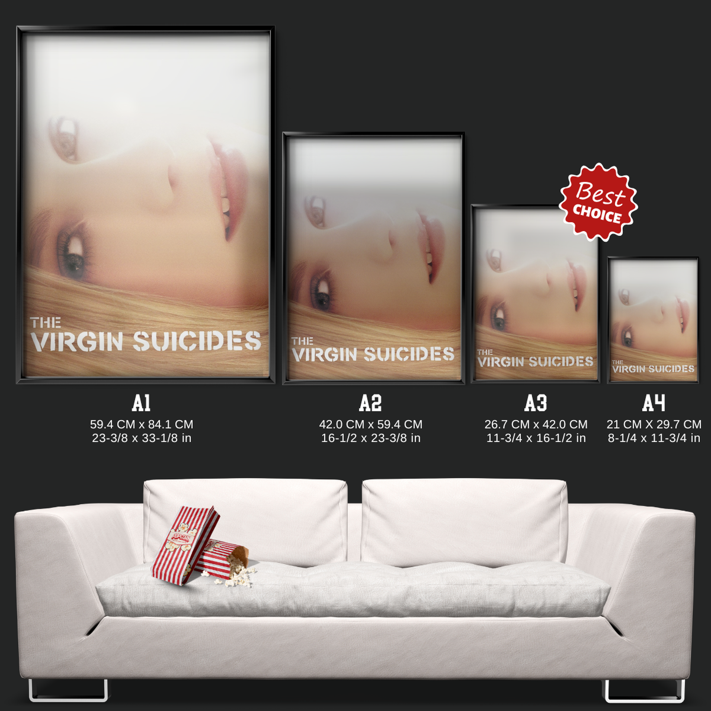 The Virgin Suicides (2000)