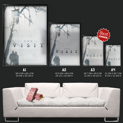 The Visit (2015)
