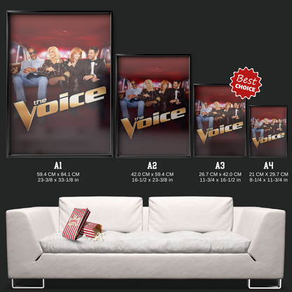 The Voice (2011)