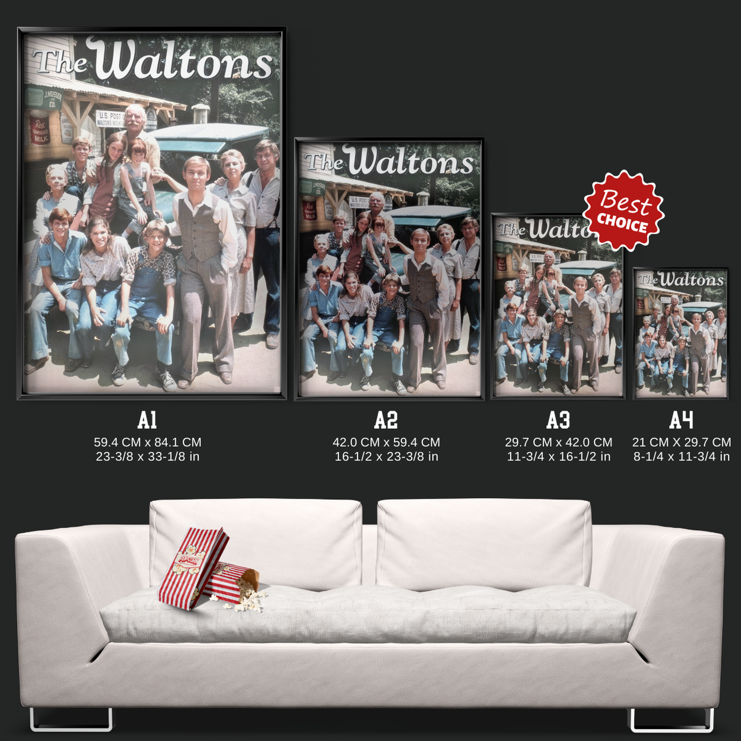 The Waltons (1972)