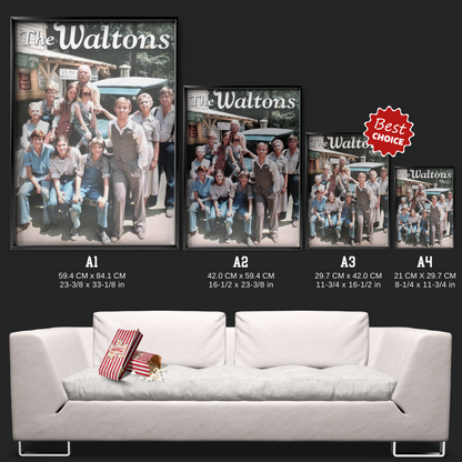 The Waltons (1972)