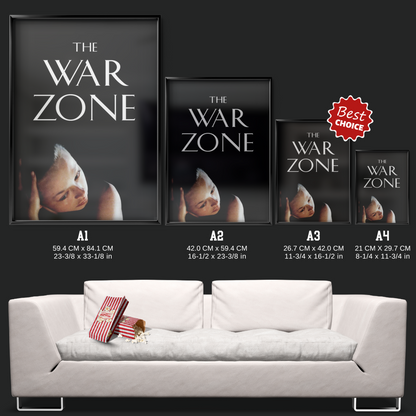 The War Zone (1999)