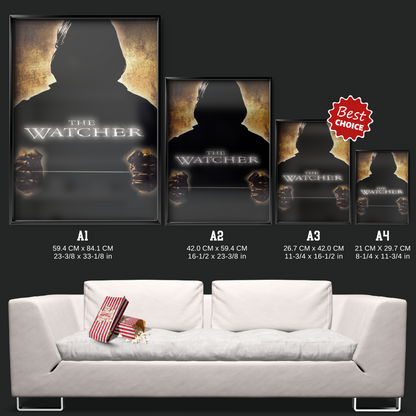 The Watcher (2000)