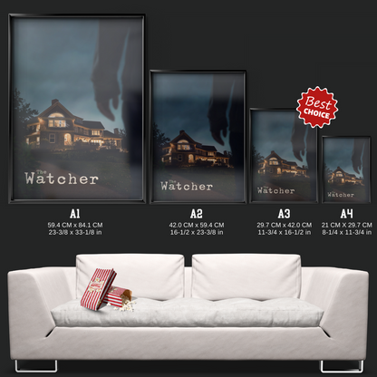 The Watcher (2022)