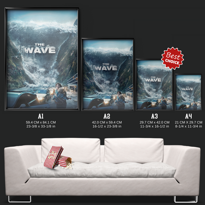 The Wave (2015)