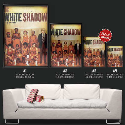 The White Shadow (1978)