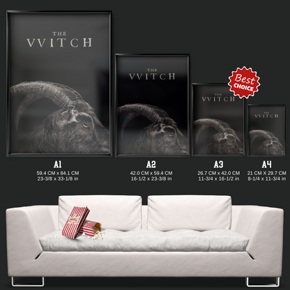 The Witch (2016)
