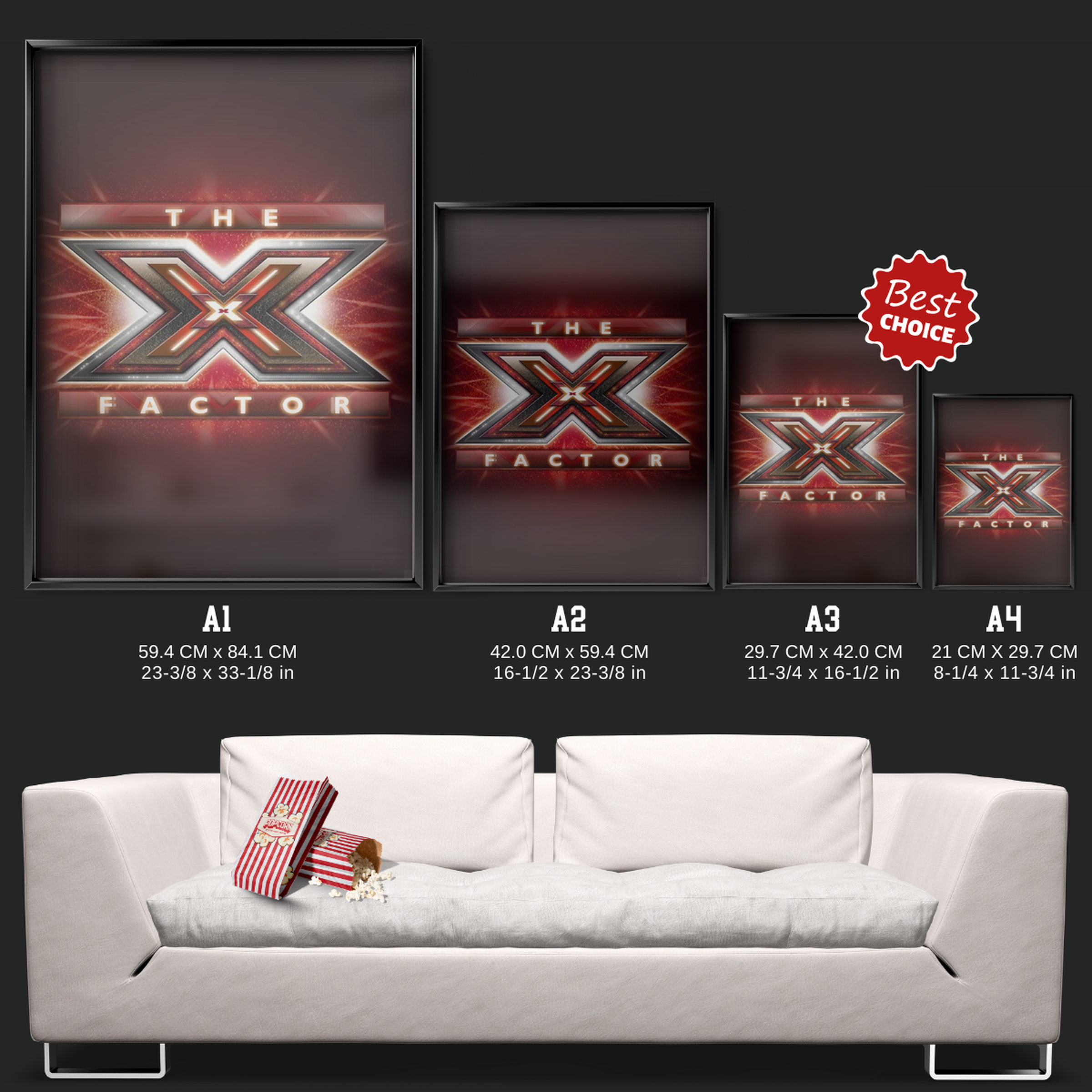 The X Factor (2004)