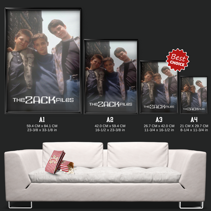 The Zack Files (2000)