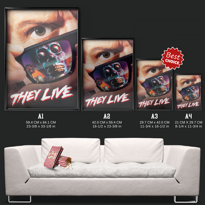 They Live (1988)