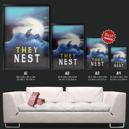 They Nest (2000)
